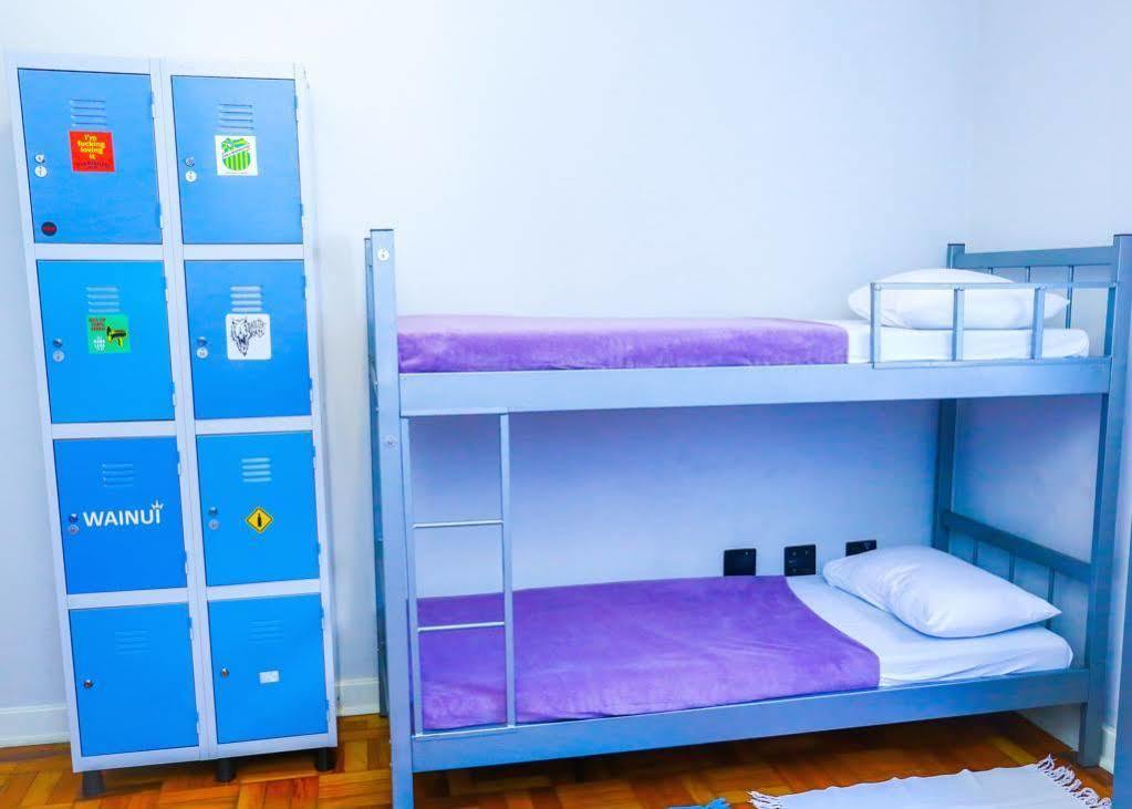 Kera Smart Ξενοδοχείο Σάο Πάολο Εξωτερικό φωτογραφία